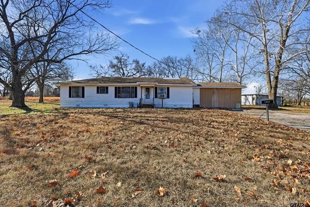 16888 TX HWY 11 East, Winnsboro, TX 75494