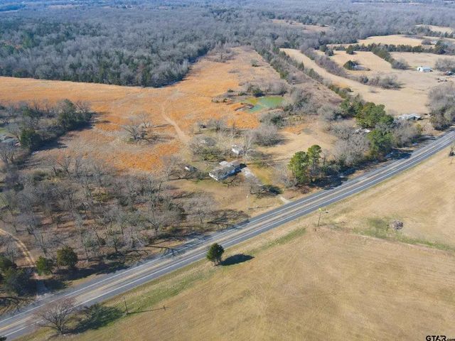 16888 TX HWY 11 East, Winnsboro, TX 75494