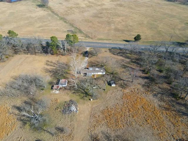 16888 TX HWY 11 East, Winnsboro, TX 75494