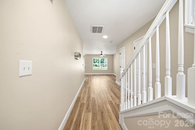 11112 Saintsbury Place, Charlotte, NC 28270