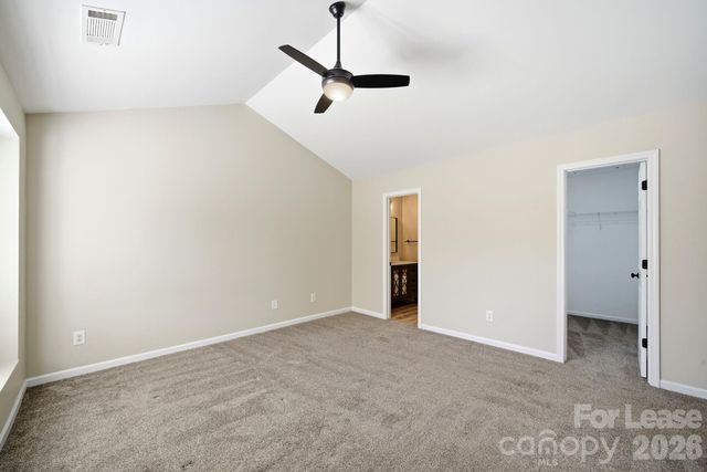 11112 Saintsbury Place, Charlotte, NC 28270