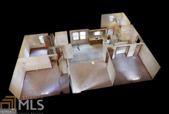 15 Greenview Drive, Mcdonough, GA 30253