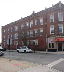 451 E 111th Street 2R, Chicago, IL 60628