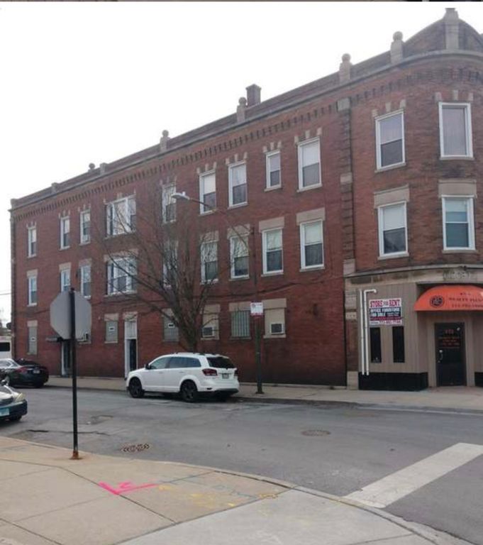 451 E 111th Street 2R, Chicago, IL 60628