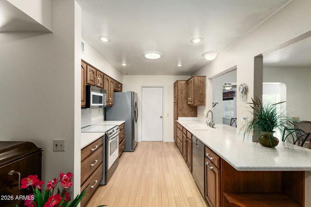9404 W HIDDEN VALLEY Circle, Sun City, AZ 85351