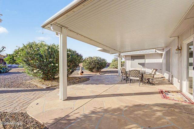 9404 W HIDDEN VALLEY Circle, Sun City, AZ 85351