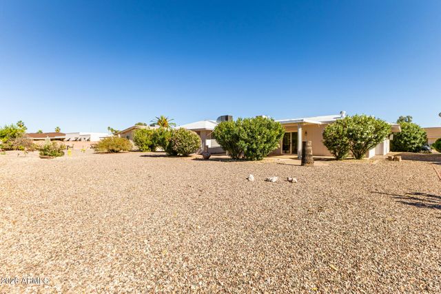 9404 W HIDDEN VALLEY Circle, Sun City, AZ 85351