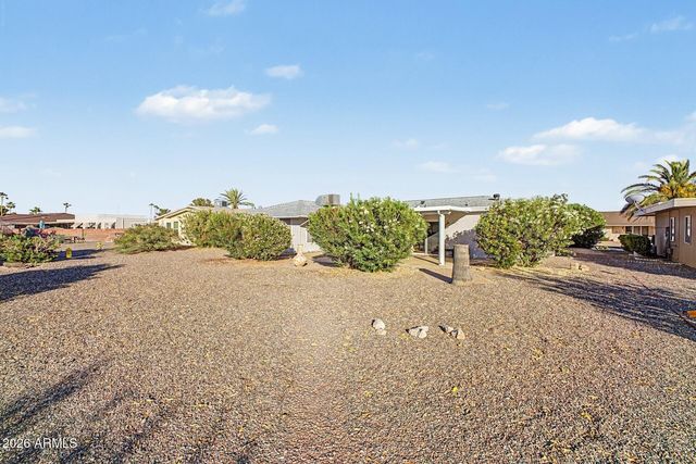 9404 W HIDDEN VALLEY Circle, Sun City, AZ 85351