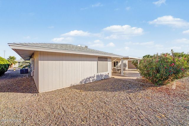9404 W HIDDEN VALLEY Circle, Sun City, AZ 85351