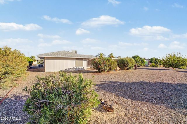 9404 W HIDDEN VALLEY Circle, Sun City, AZ 85351