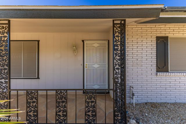 9404 W HIDDEN VALLEY Circle, Sun City, AZ 85351
