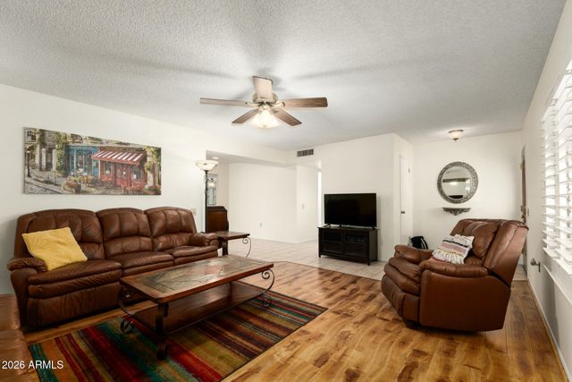9404 W HIDDEN VALLEY Circle, Sun City, AZ 85351