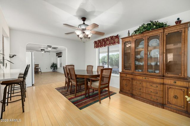 9404 W HIDDEN VALLEY Circle, Sun City, AZ 85351