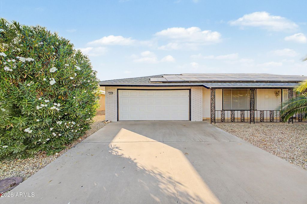 9404 W HIDDEN VALLEY Circle, Sun City, AZ 85351 — photo 4