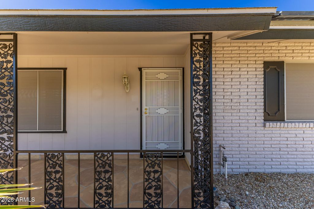 9404 W HIDDEN VALLEY Circle, Sun City, AZ 85351 — photo 5