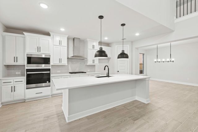 5710 Reef Ridge Drive, Manvel, TX 77578