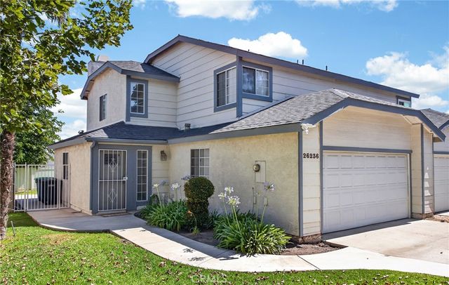 26236 Lawton, Loma Linda, CA 92354