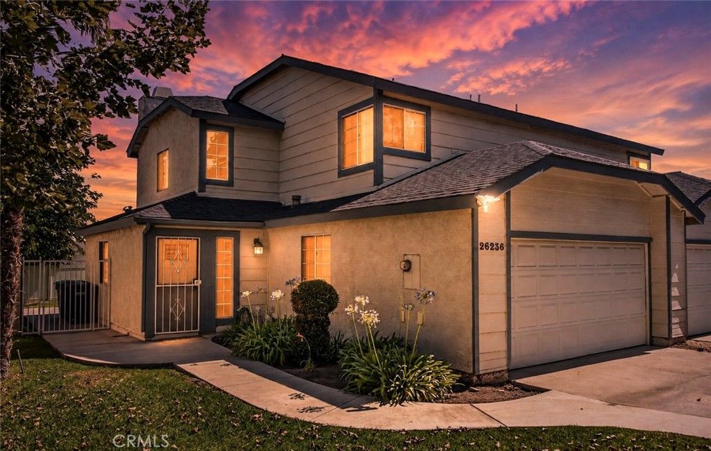 26236 Lawton, Loma Linda, CA 92354
