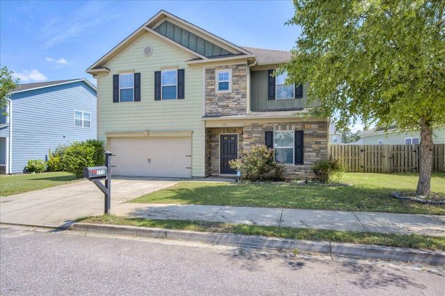 173 Tahoe Drive, Aiken, SC 29803
