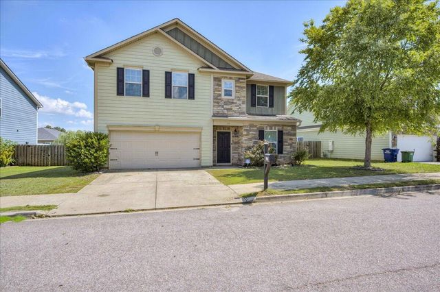 173 Tahoe Drive, Aiken, SC 29803