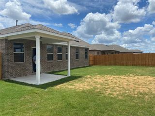309 Akumal ST, Leander, TX 78641
