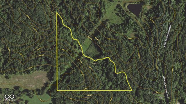 11000 N County Road 650 W, Freetown, IN 47235