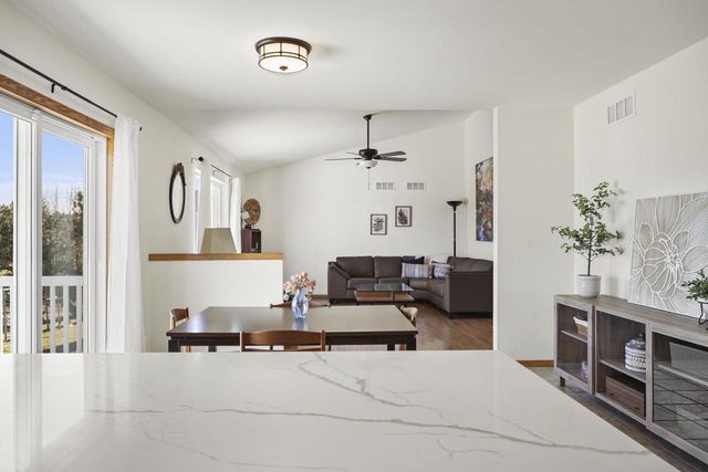 521 Military Ridge Drive, Verona, WI 53593