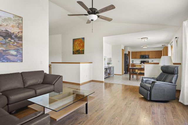 521 Military Ridge Drive, Verona, WI 53593