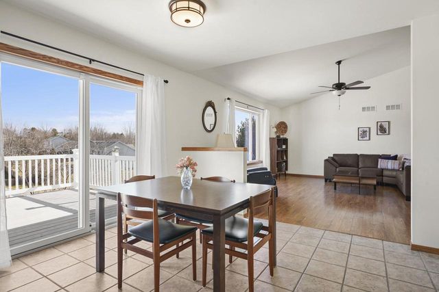 521 Military Ridge Drive, Verona, WI 53593