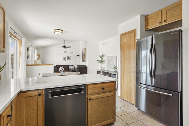 521 Military Ridge Drive, Verona, WI 53593