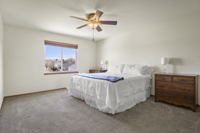 521 Military Ridge Drive, Verona, WI 53593