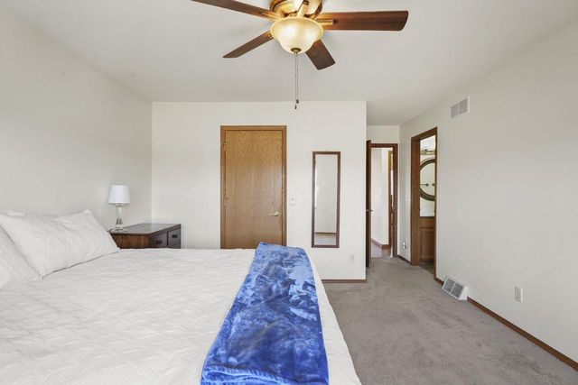 521 Military Ridge Drive, Verona, WI 53593