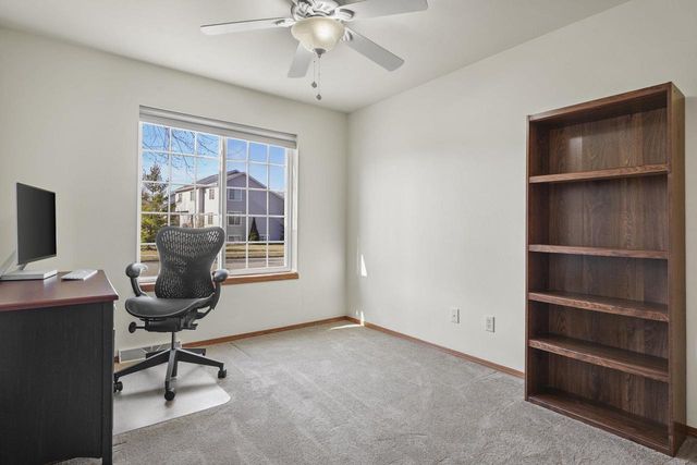 521 Military Ridge Drive, Verona, WI 53593