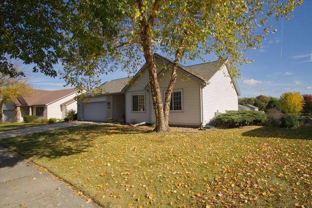 521 Military Ridge Drive, Verona, WI 53593