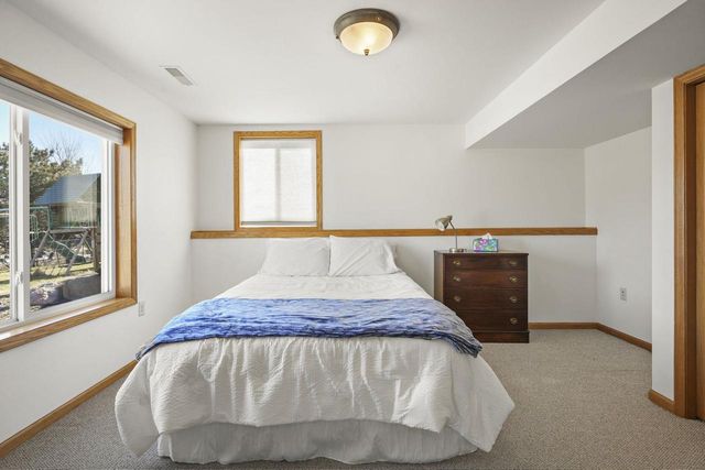 521 Military Ridge Drive, Verona, WI 53593