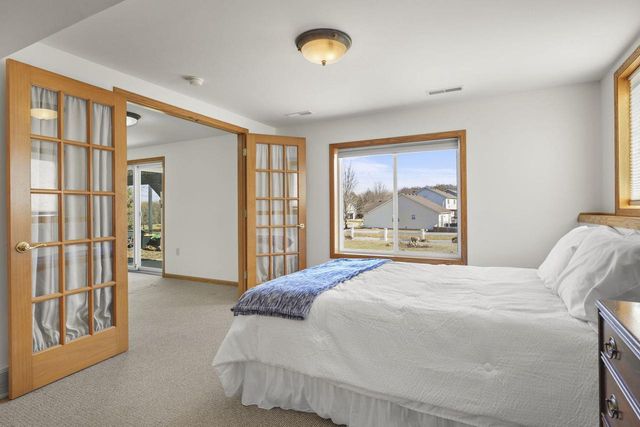 521 Military Ridge Drive, Verona, WI 53593