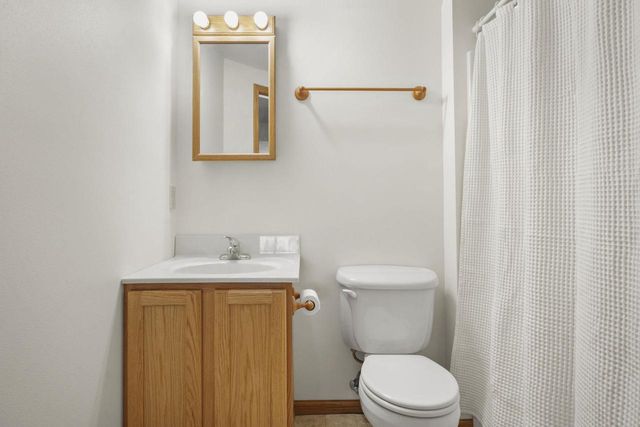 521 Military Ridge Drive, Verona, WI 53593