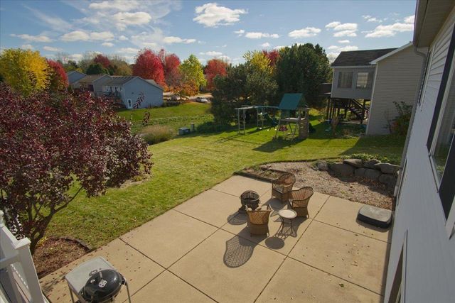 521 Military Ridge Drive, Verona, WI 53593