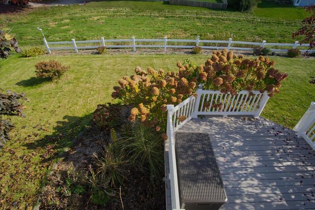 521 Military Ridge Drive, Verona, WI 53593