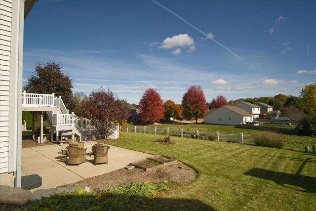 521 Military Ridge Drive, Verona, WI 53593