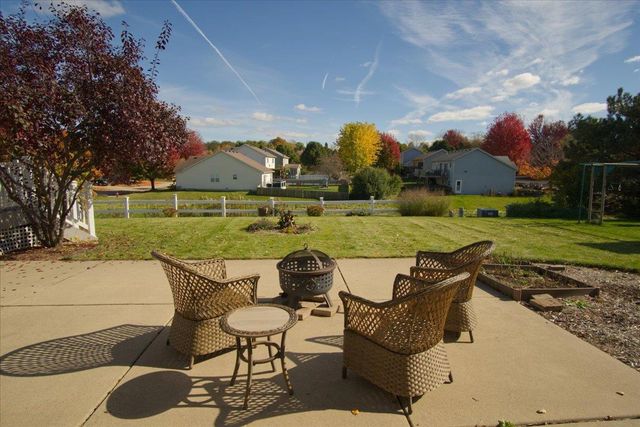 521 Military Ridge Drive, Verona, WI 53593