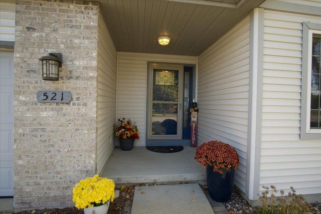 521 Military Ridge Drive, Verona, WI 53593