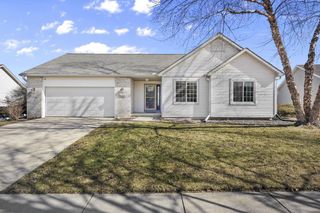 521 Military Ridge Drive, Verona, WI 53593