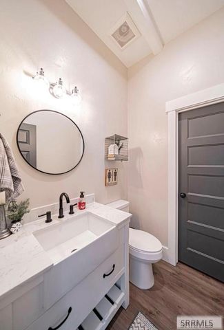 6553 Lasso Lane, Rexburg, ID 83440