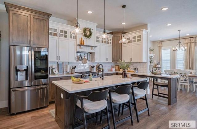 6553 Lasso Lane, Rexburg, ID 83440