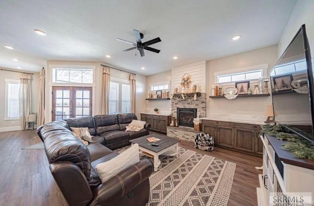 6553 Lasso Lane, Rexburg, ID 83440