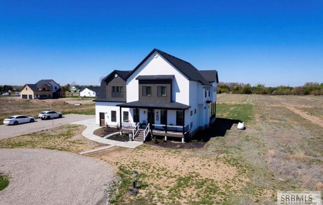 6553 Lasso Lane, Rexburg, ID 83440
