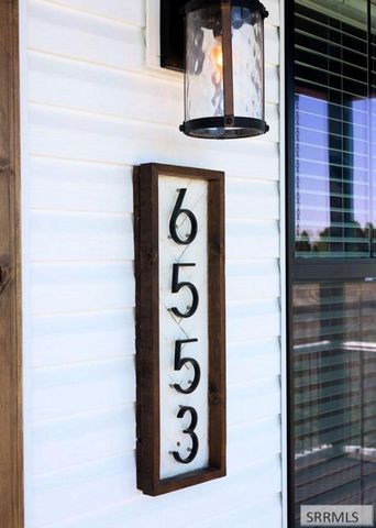 6553 Lasso Lane, Rexburg, ID 83440