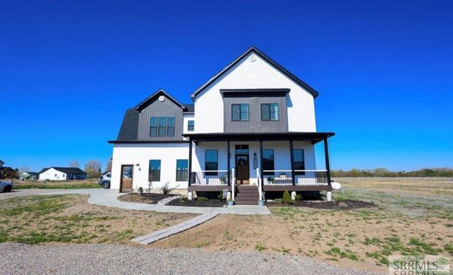 6553 Lasso Lane, Rexburg, ID 83440