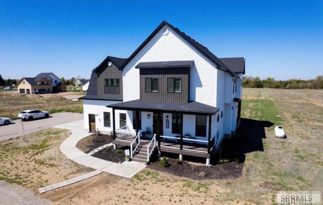 6553 Lasso Lane, Rexburg, ID 83440